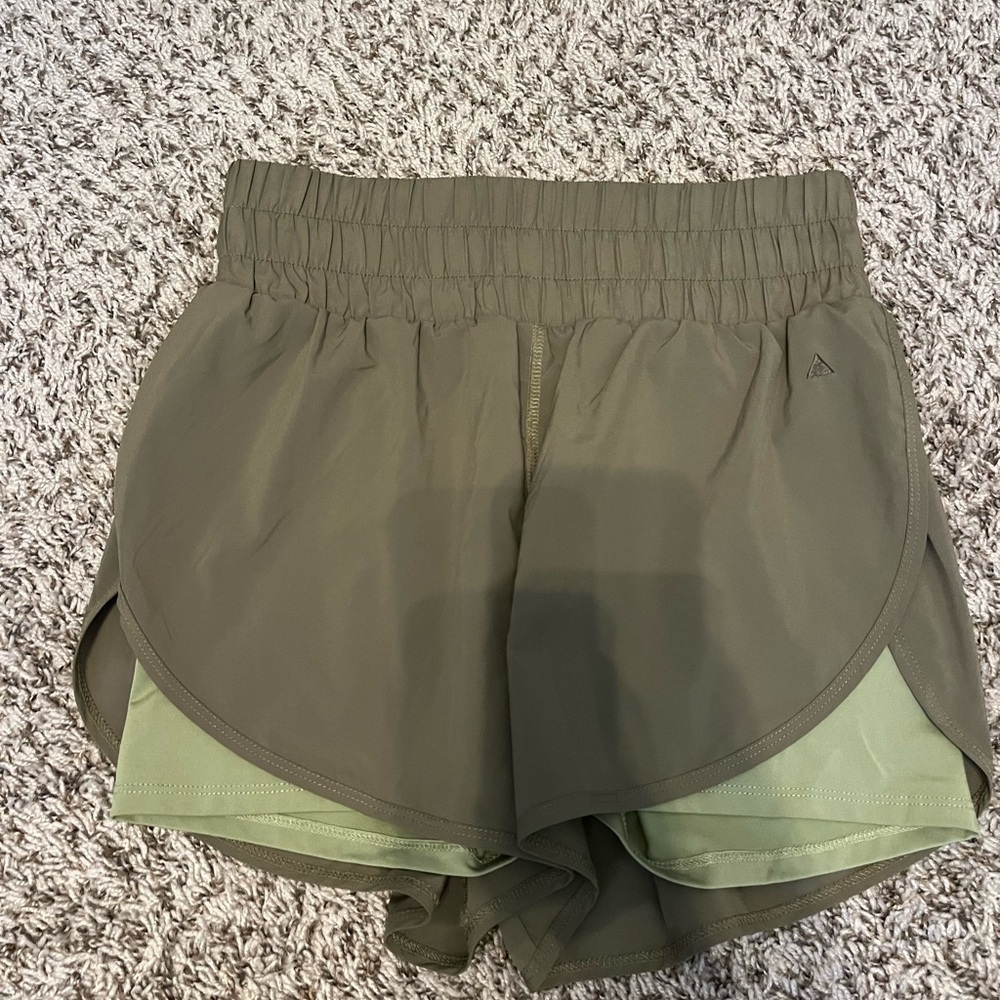 Shop Vitality Vista Shorts